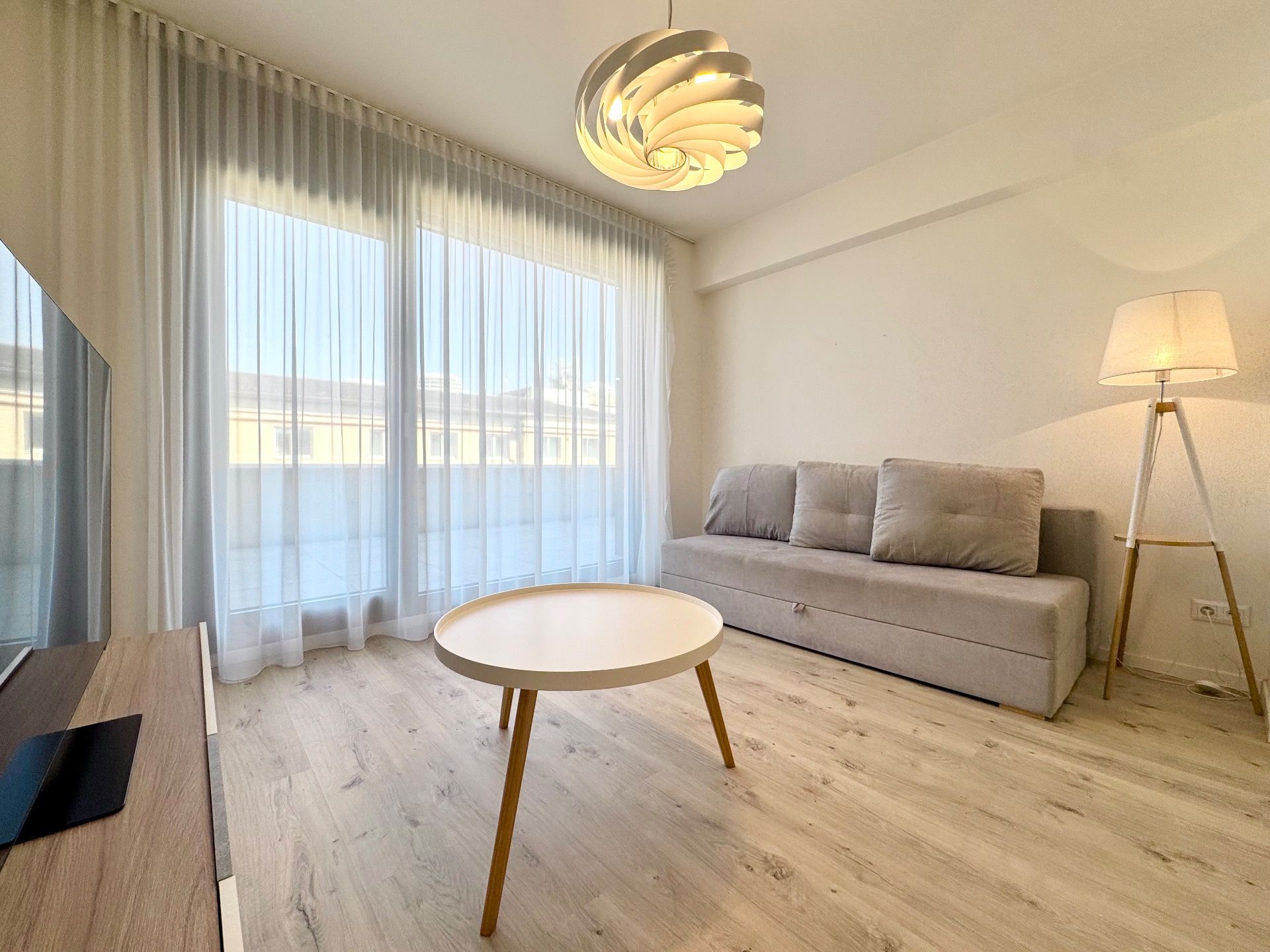 I PRENÁJOM - Luxusný 3‑izb. byt s terasou, projekt Bezručova – foto 4