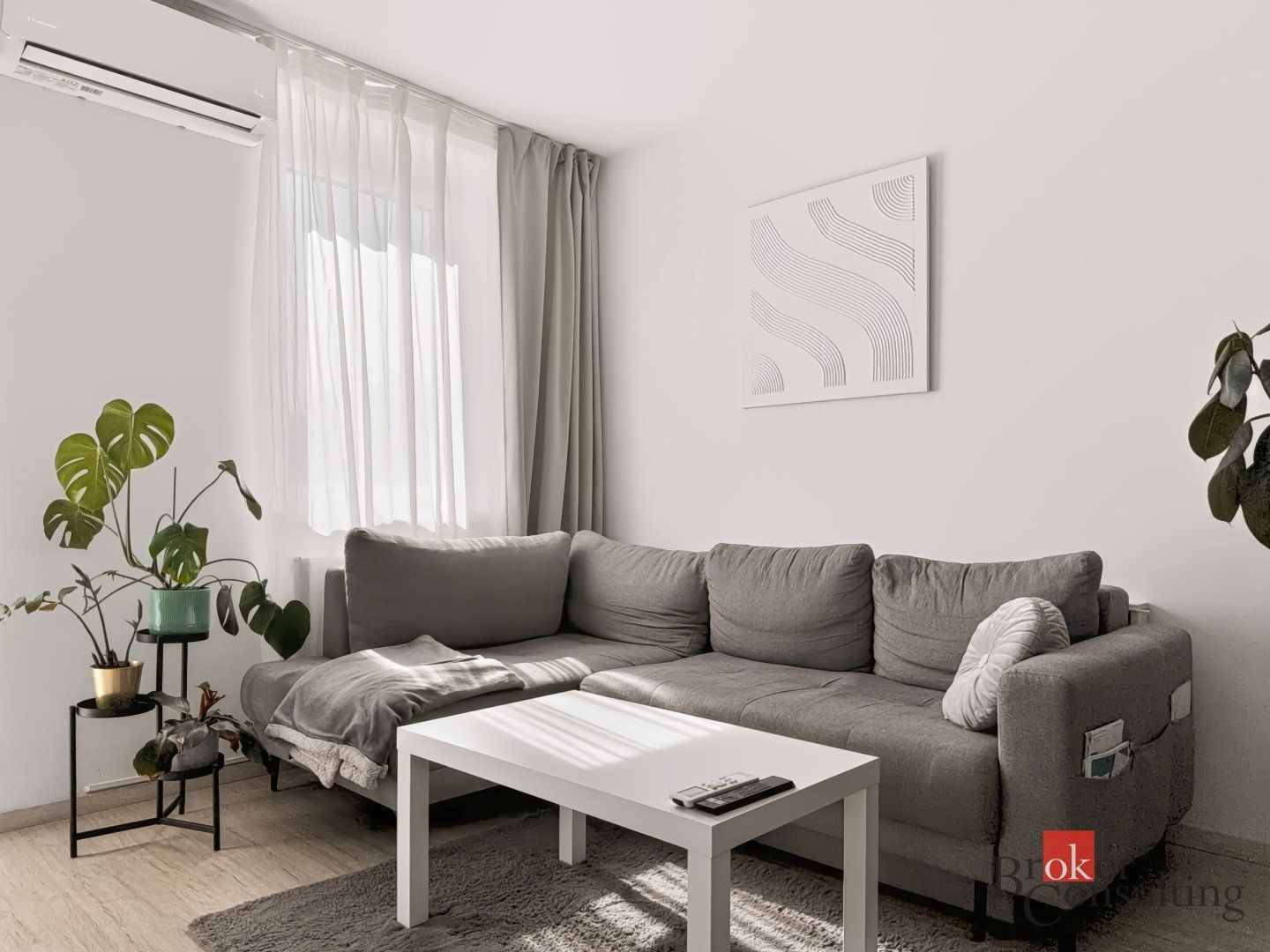 Moderný 2i byt s balkónom a garážou v NUPPU – foto 3