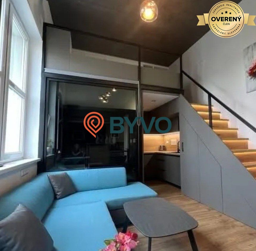 Pekný investičný 1‑izb byt 33m2 vedľa Auparku – foto 2