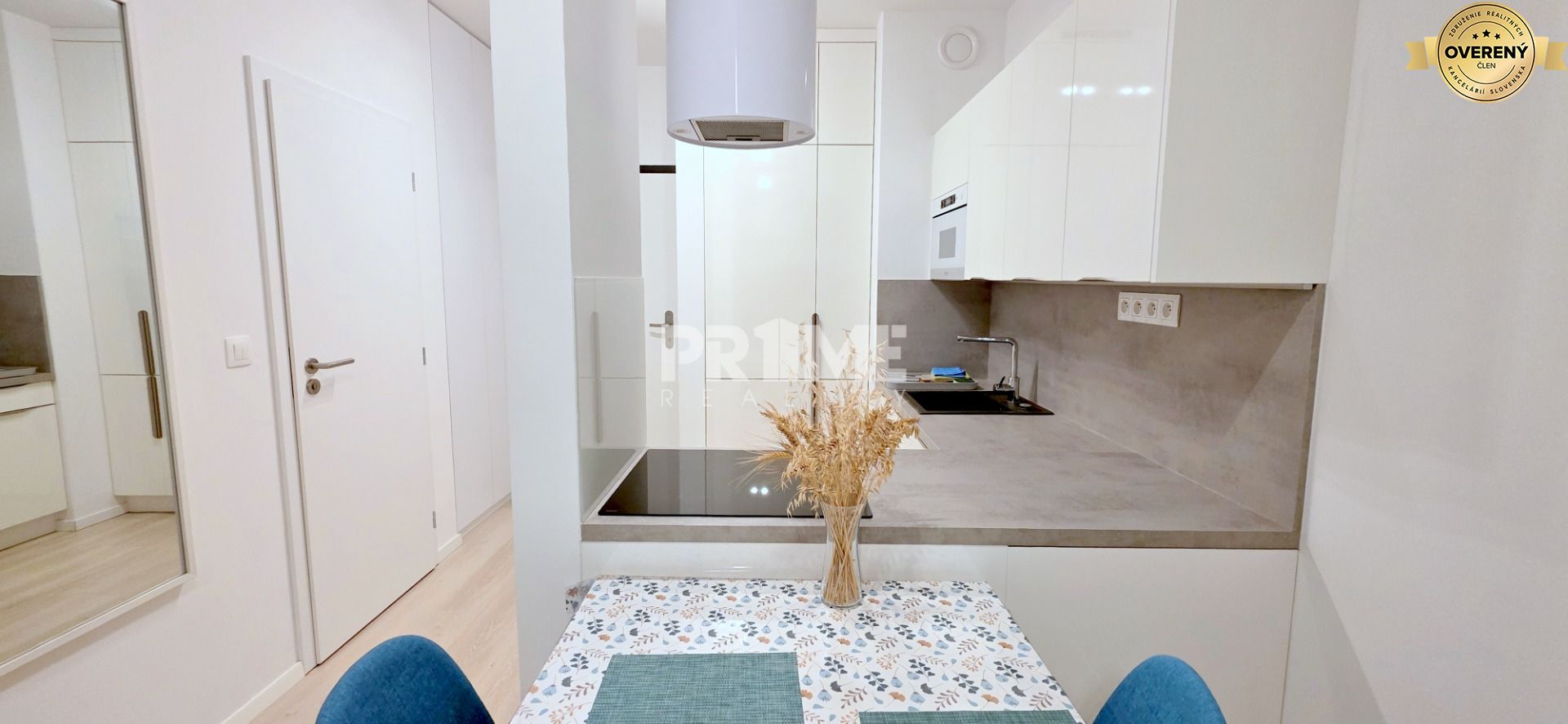 MODERNÝ 2i BYT, NOVOSTAVBA, BALKÓN, Slnečnice, ulica Zuzany Chalupovej – foto 6