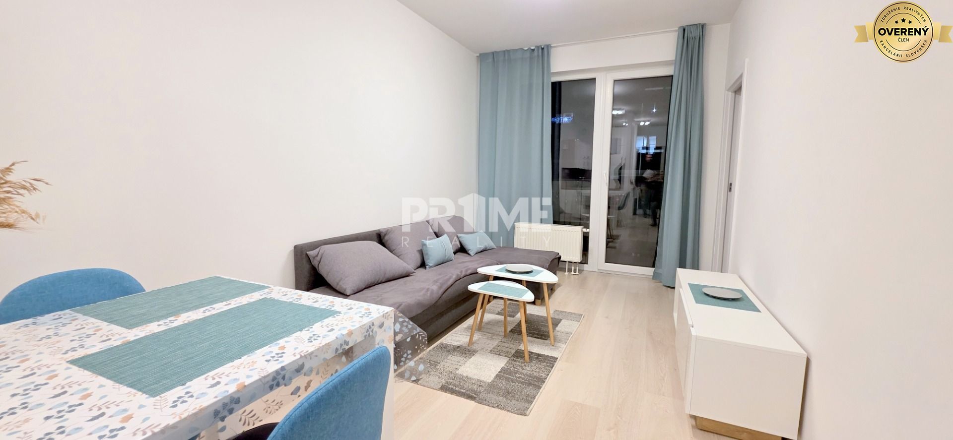 MODERNÝ 2i BYT, NOVOSTAVBA, BALKÓN, Slnečnice, ulica Zuzany Chalupovej – foto 4