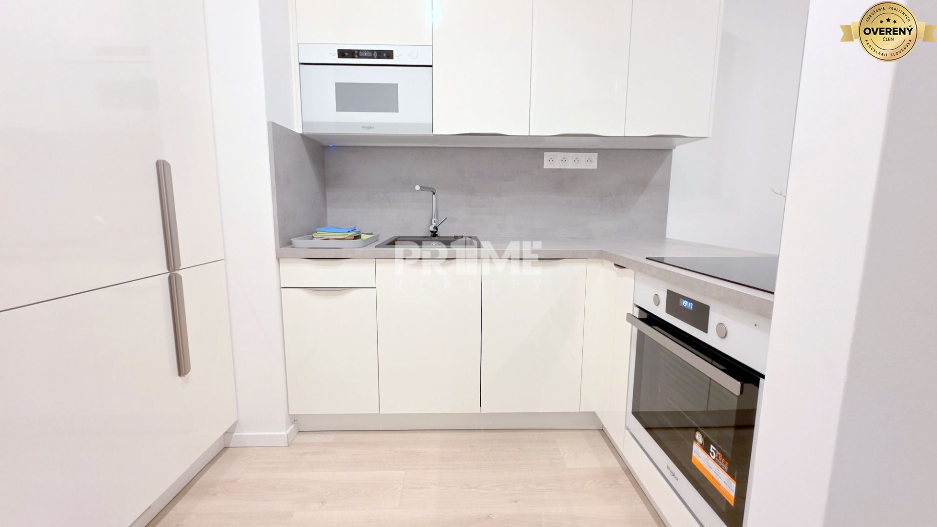 MODERNÝ 2i BYT, NOVOSTAVBA, BALKÓN, Slnečnice, ulica Zuzany Chalupovej – foto 7