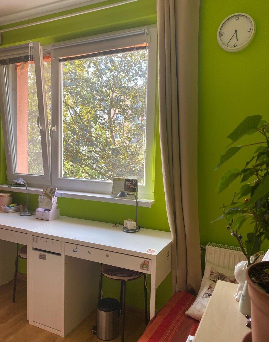 2‑izbový byt v srdci Lamača – studenohorská ulica