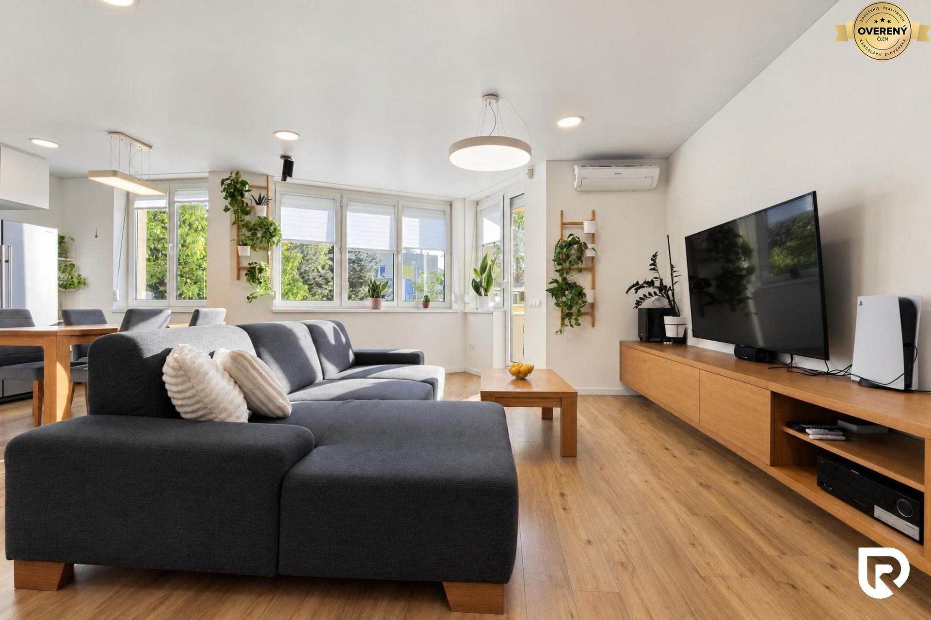 Komplet zrekonštruovaný 3i byt na Slávičom údolí s parkovaním | 115m² – foto 7