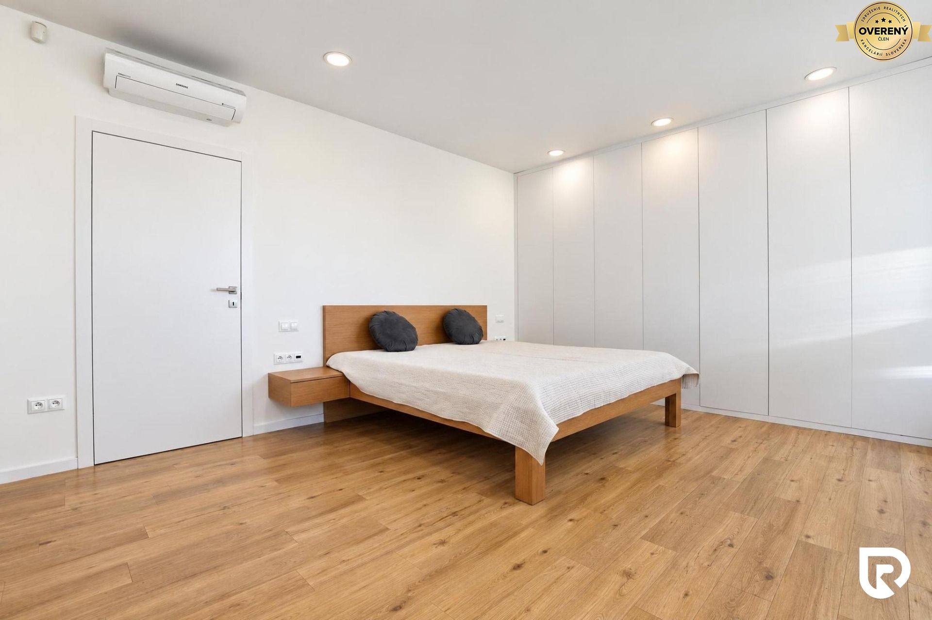 Komplet zrekonštruovaný 3i byt na Slávičom údolí s parkovaním | 115m² – foto 9