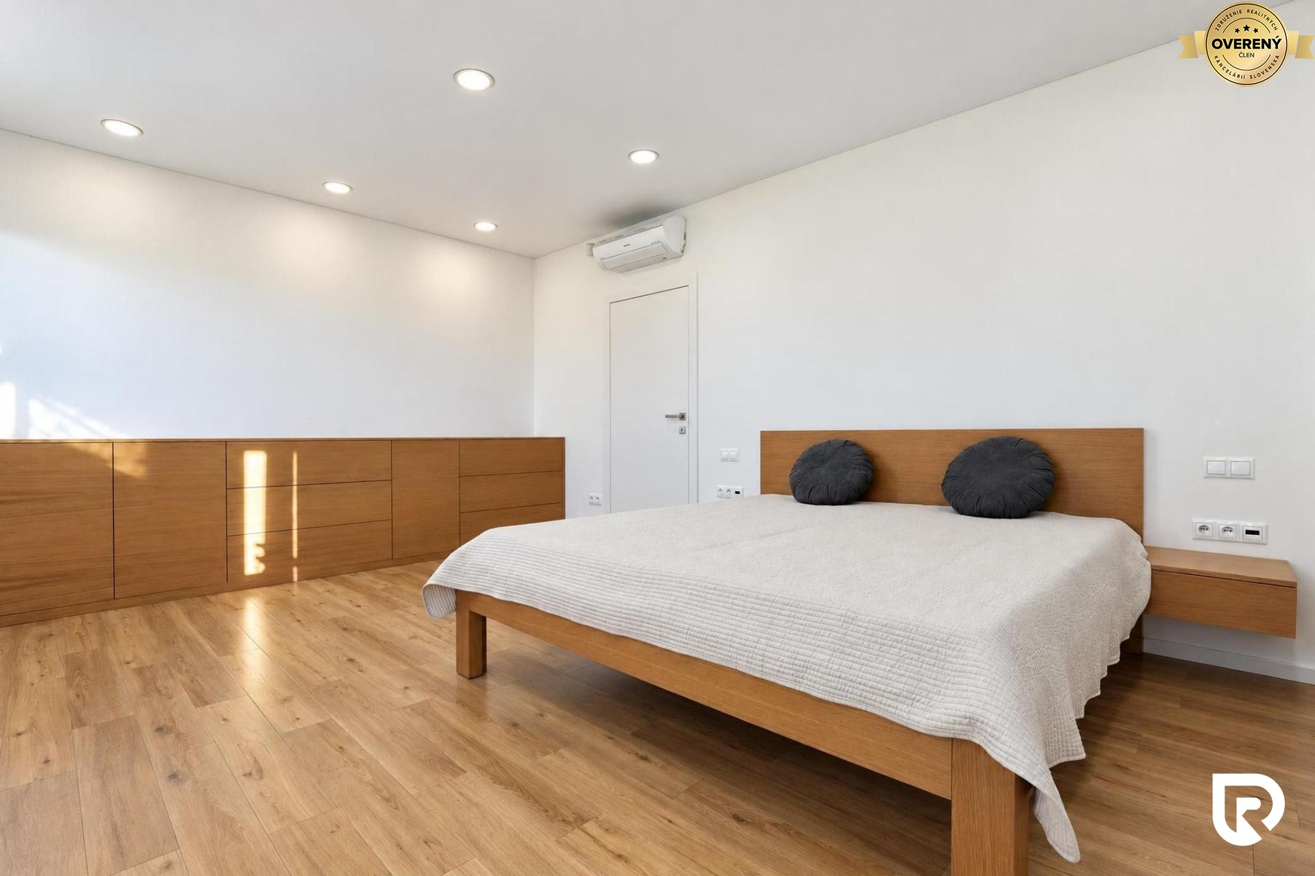 Komplet zrekonštruovaný 3i byt na Slávičom údolí s parkovaním | 115m² – foto 10