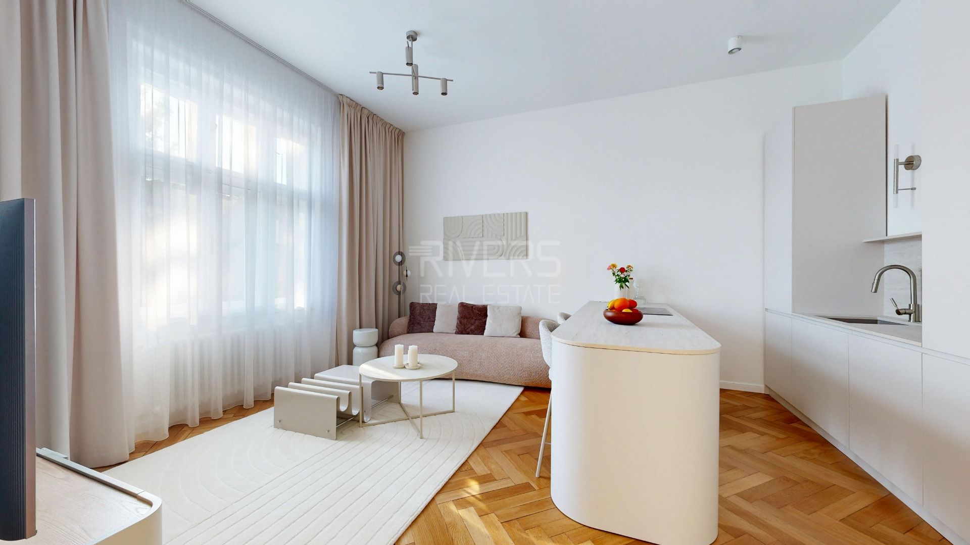 Palisády - staromestský nadštandardne rekonštruovaný byt – foto 4