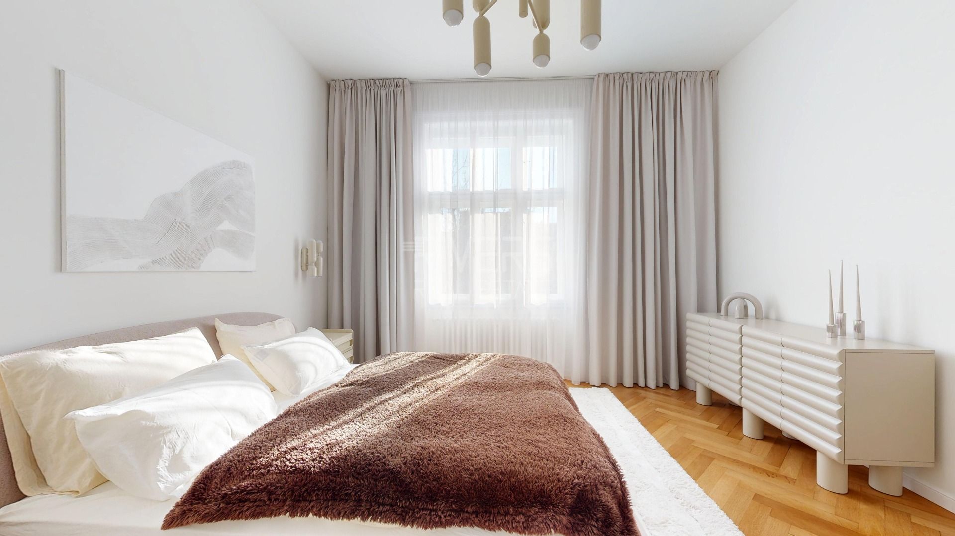 Palisády - staromestský nadštandardne rekonštruovaný byt – foto 8