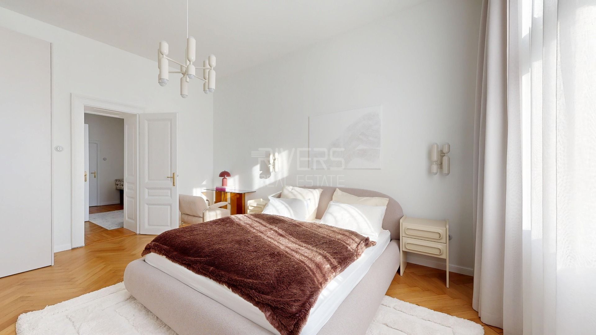 Palisády - staromestský nadštandardne rekonštruovaný byt – foto 7