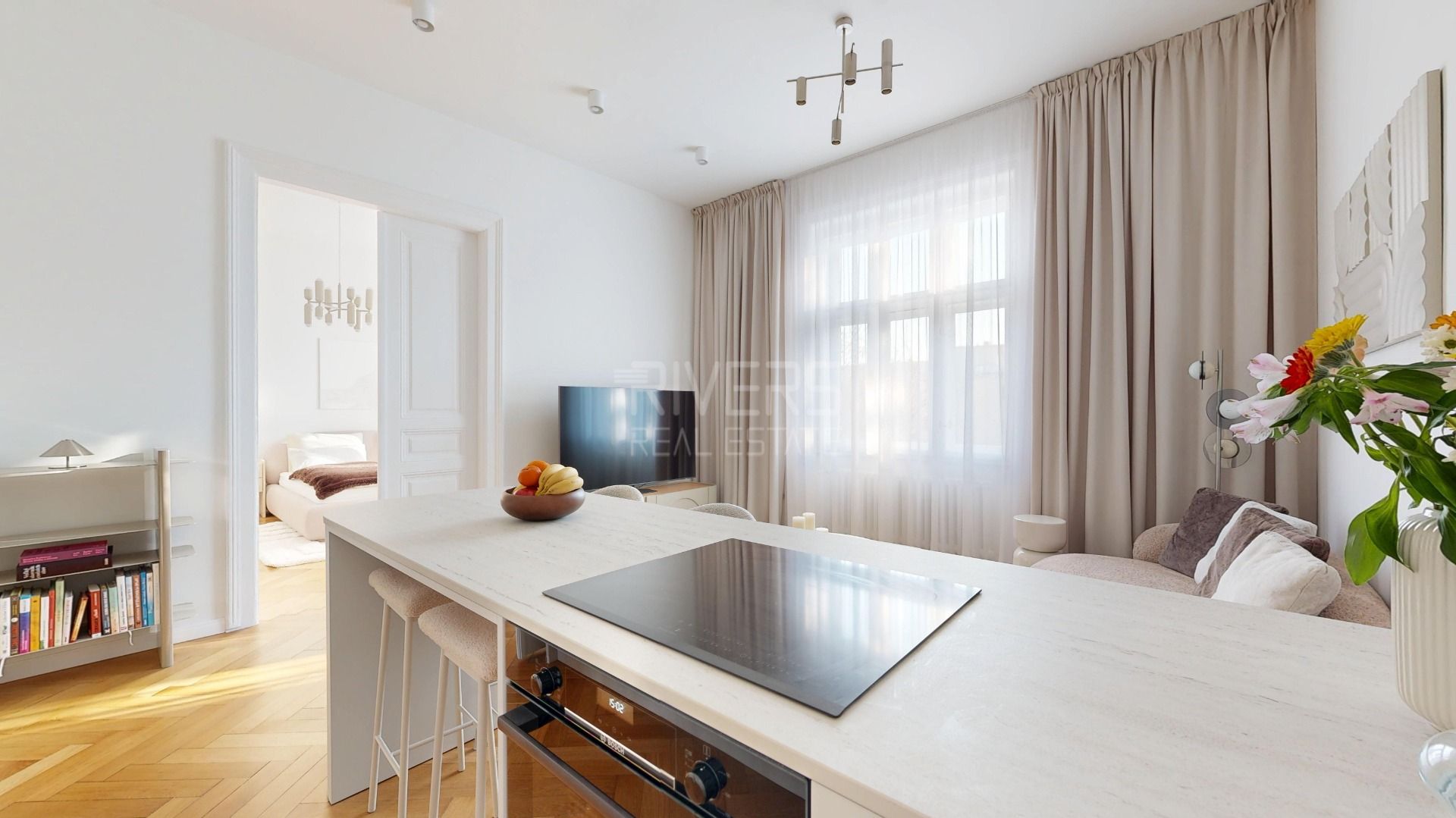 Palisády - staromestský nadštandardne rekonštruovaný byt – foto 3