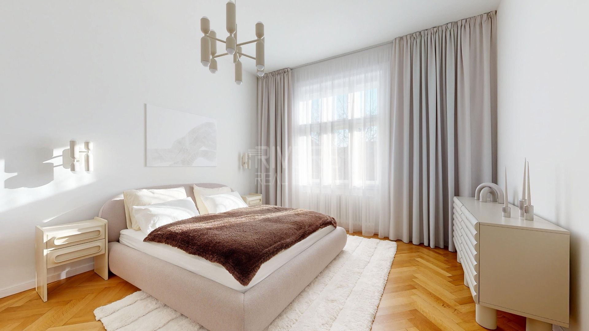 Palisády - staromestský nadštandardne rekonštruovaný byt – foto 5