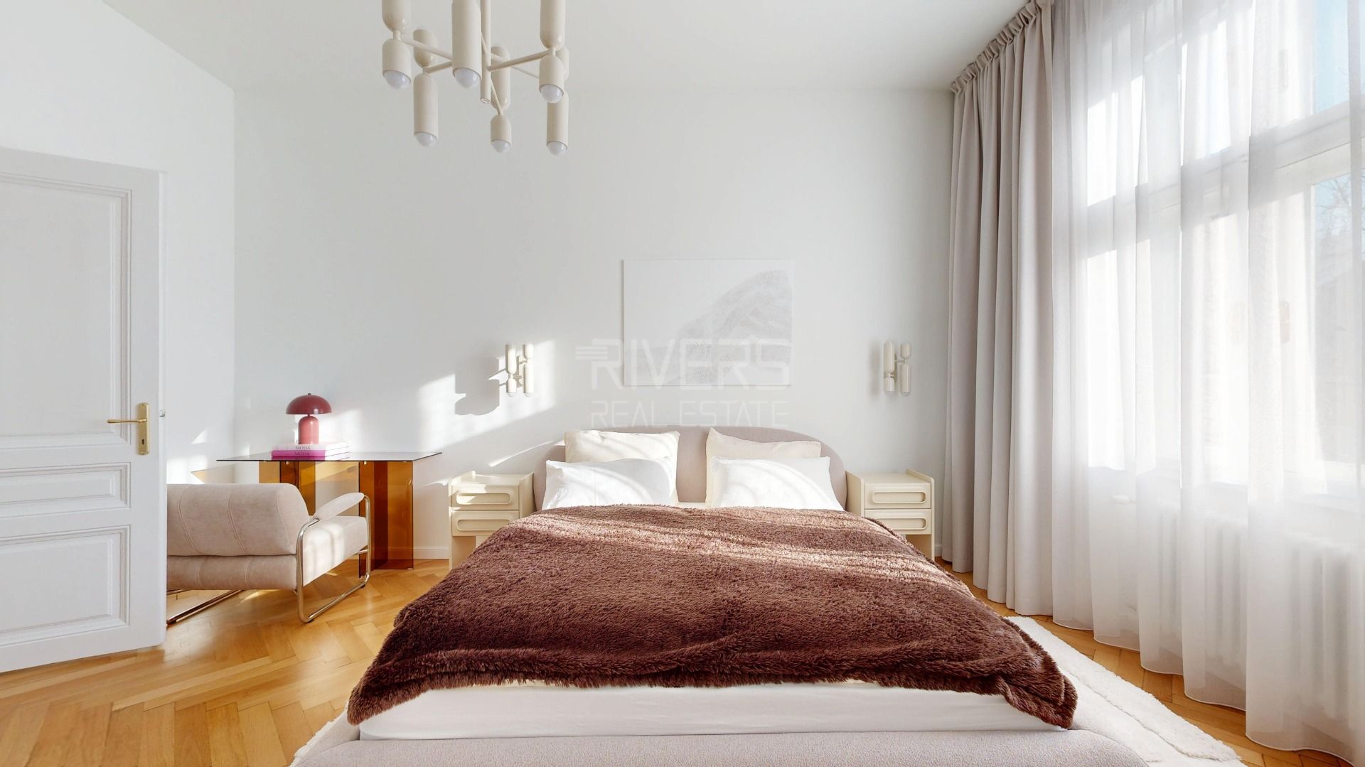 Palisády - staromestský nadštandardne rekonštruovaný byt – foto 6