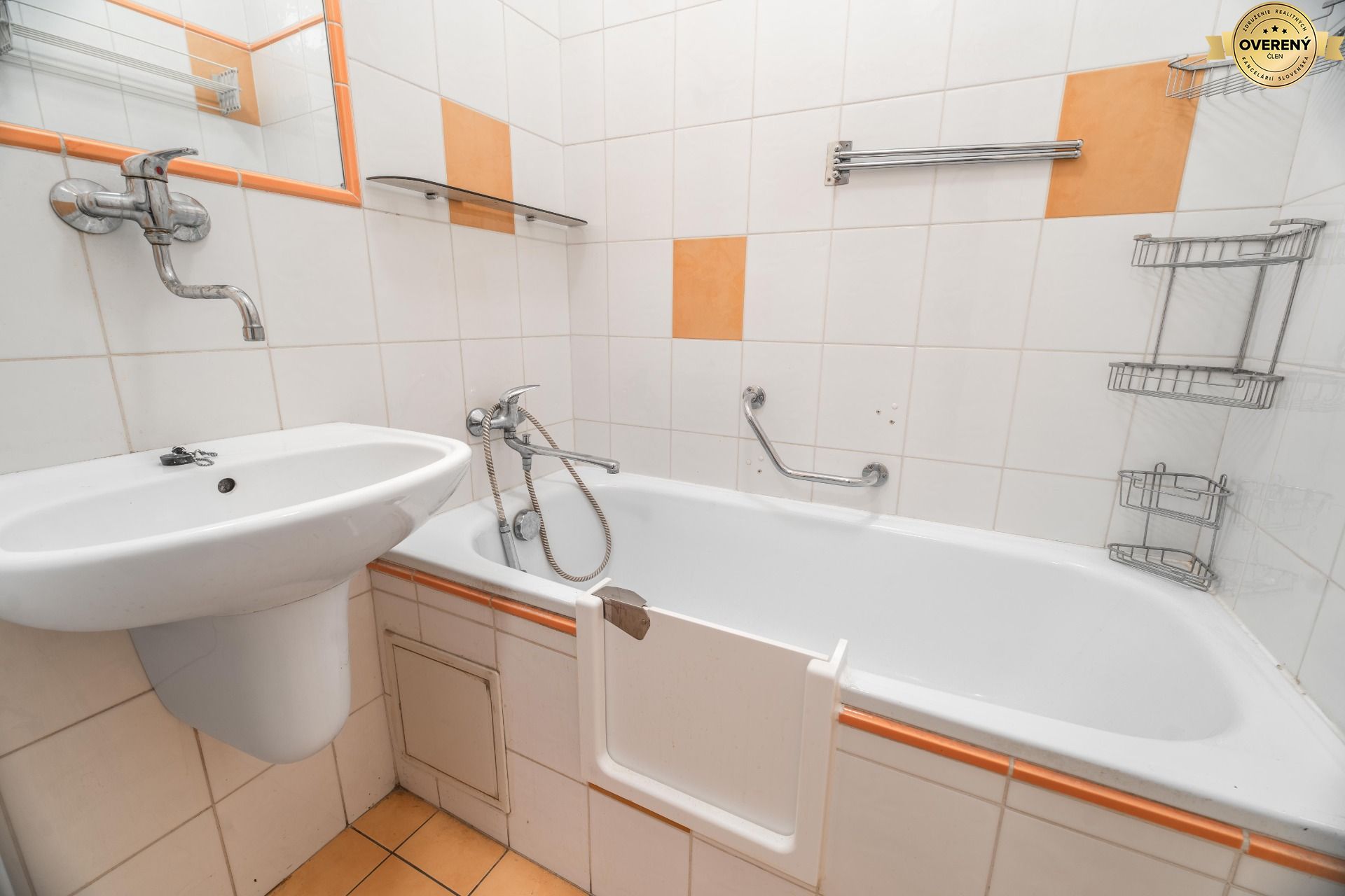 3‑izbbyt s veľkou loggiou vo vyhľadávanej lokalite Bratislava – foto 10