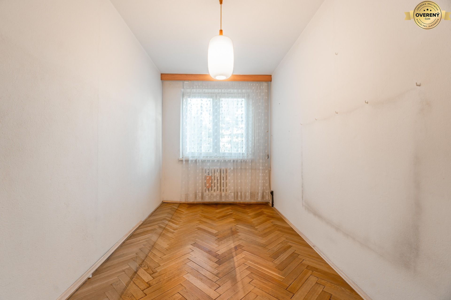 3‑izbbyt s veľkou loggiou vo vyhľadávanej lokalite Bratislava – foto 8