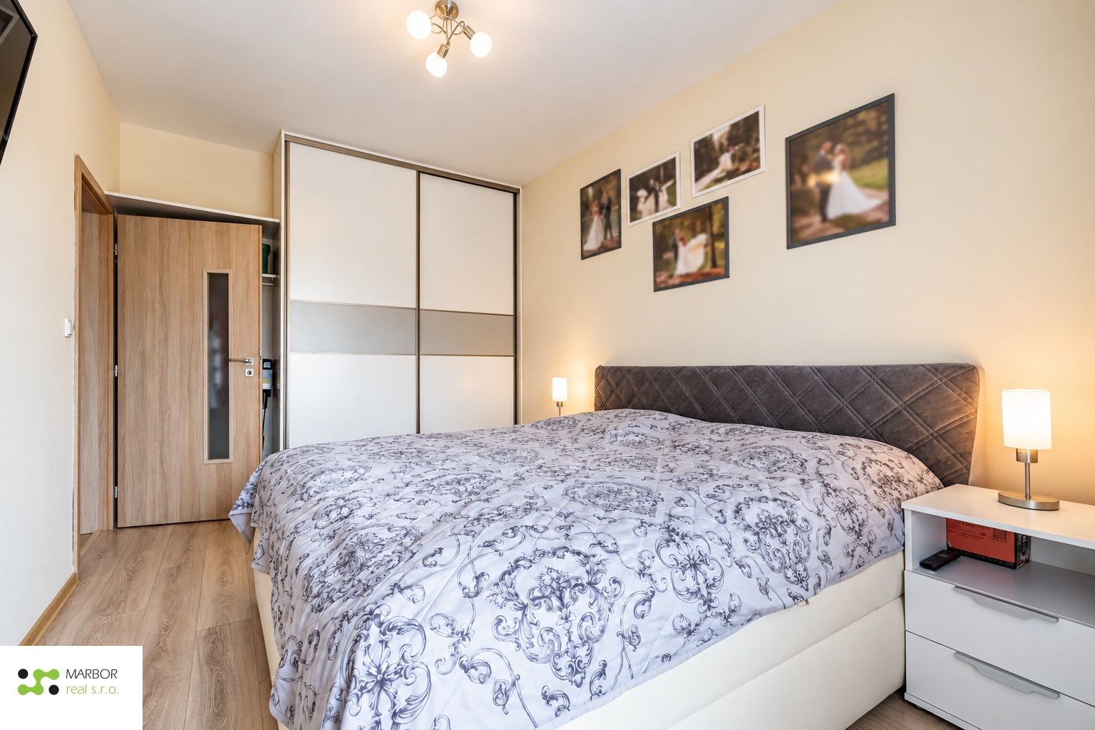 Na predaj kompletne zrekonštruovaný 3‑izbový byt s lodžiou – Košice – foto 10