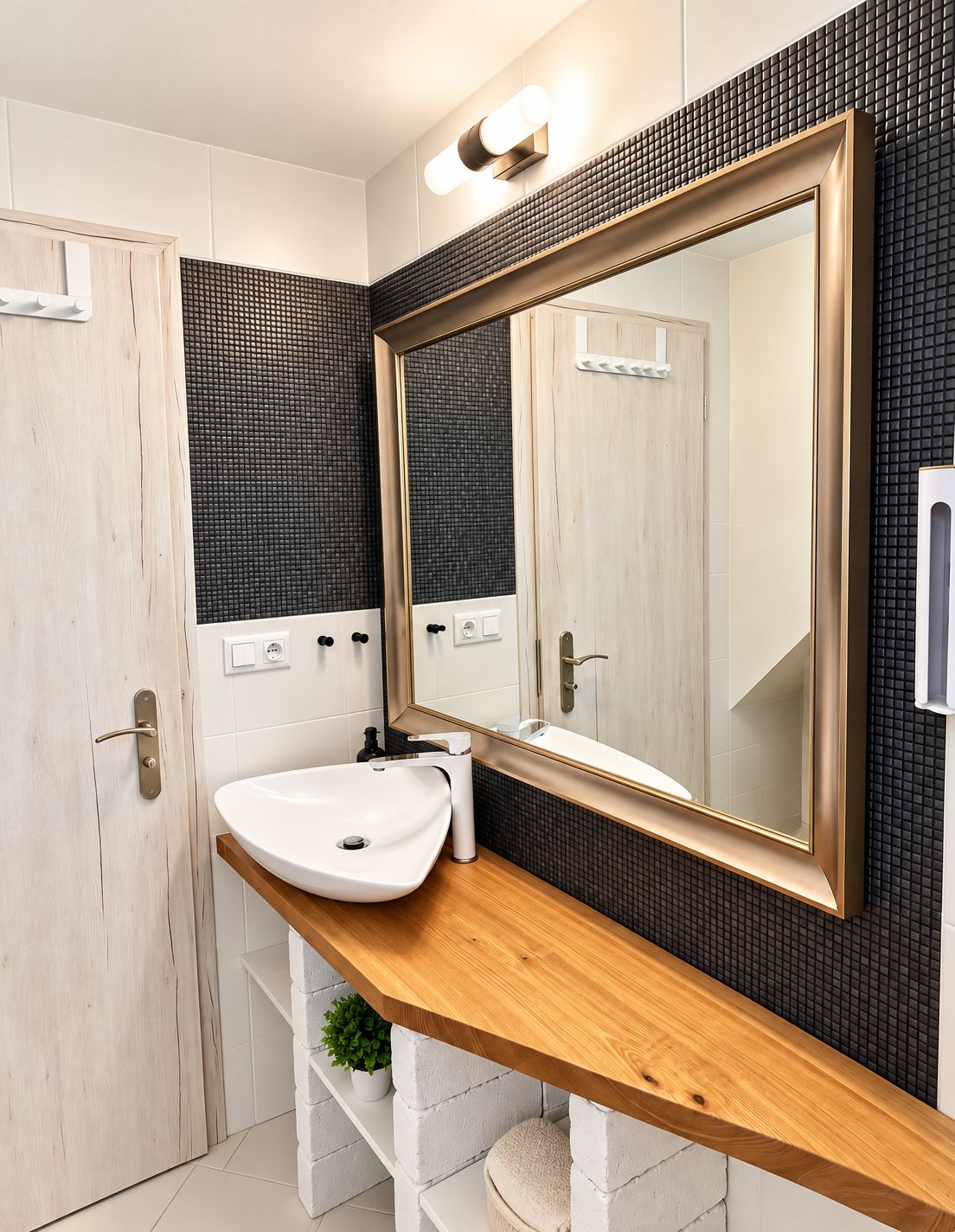 3‑iz mezonet, 16 m² terasa a záhradka, Ružinov – foto 5
