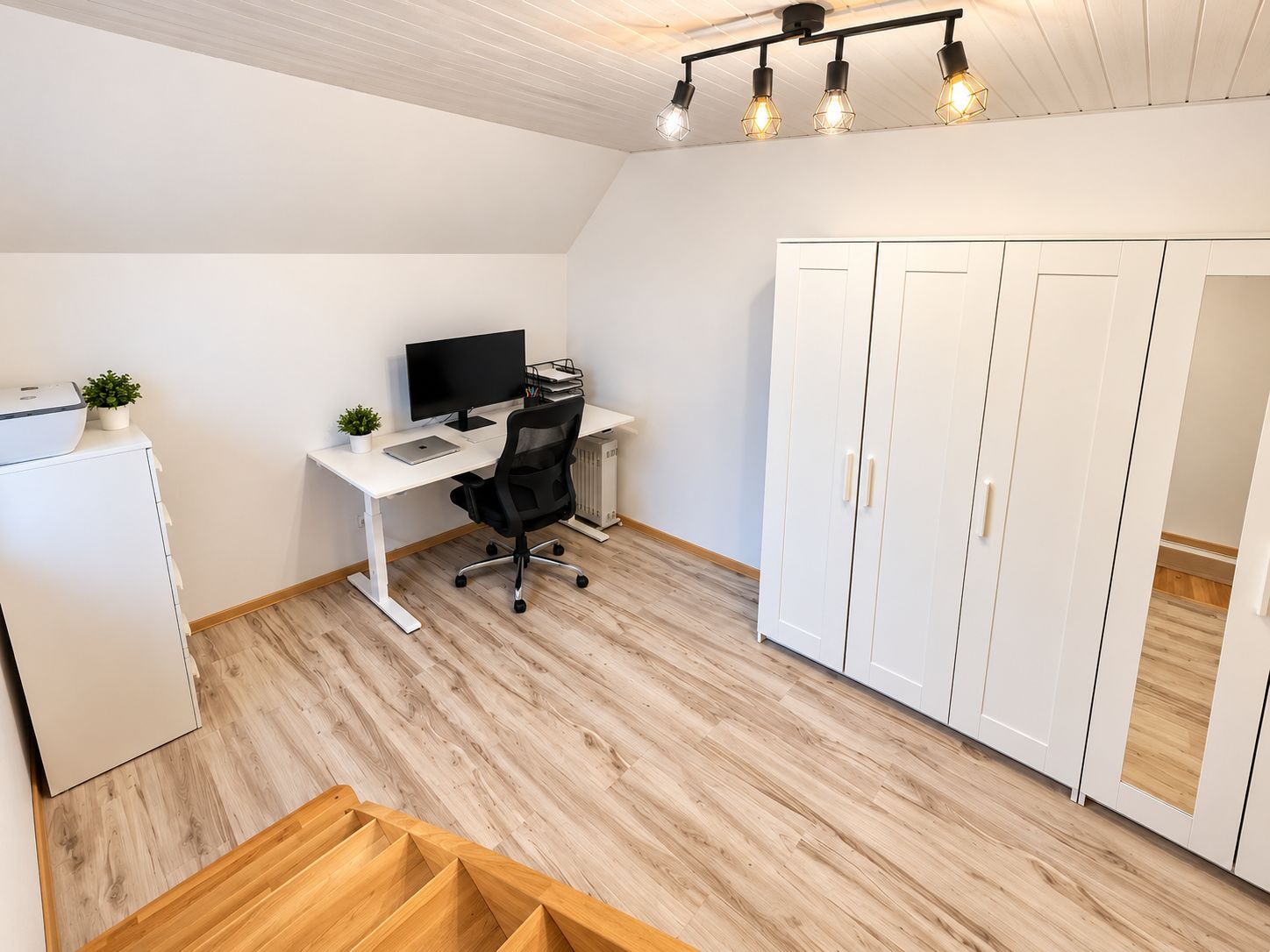 3‑iz mezonet, 16 m² terasa a záhradka, Ružinov – foto 7