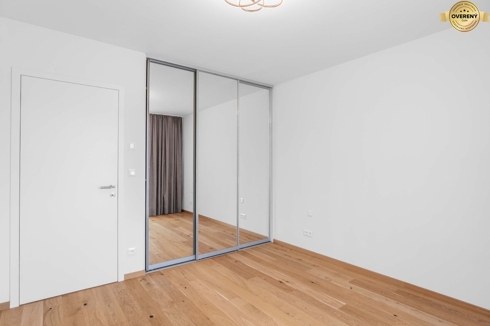 : Nadštandardný 2‑i byt v projekte ZWIRN za cenu „štandardu“ – foto 8