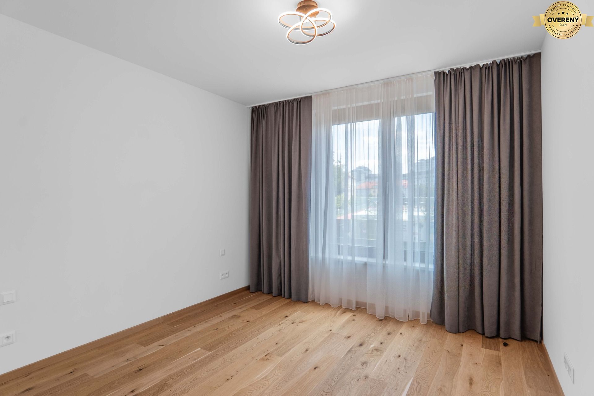: Nadštandardný 2‑i byt v projekte ZWIRN za cenu „štandardu“ – foto 9