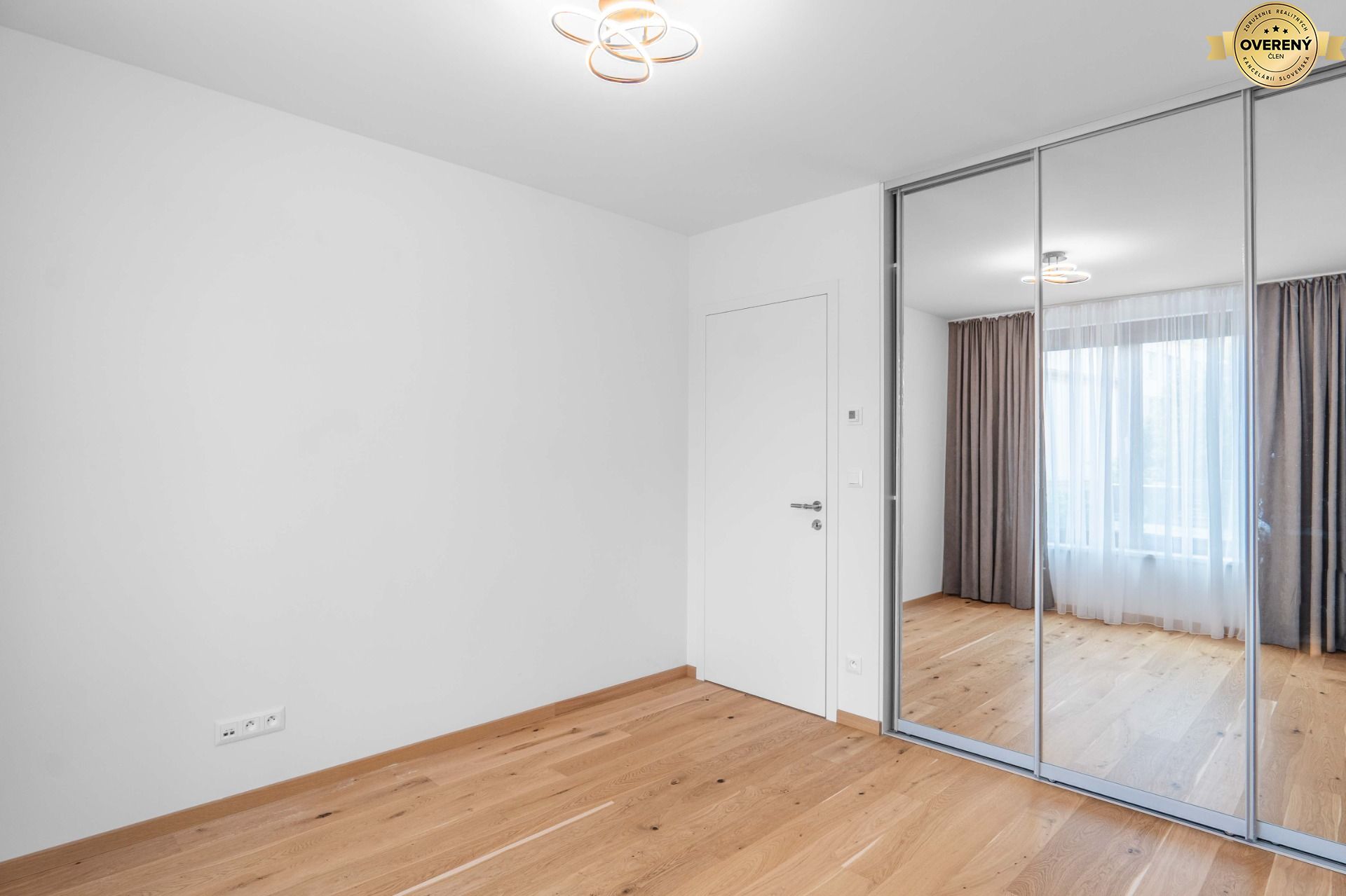 : Nadštandardný 2‑i byt v projekte ZWIRN za cenu „štandardu“ – foto 7