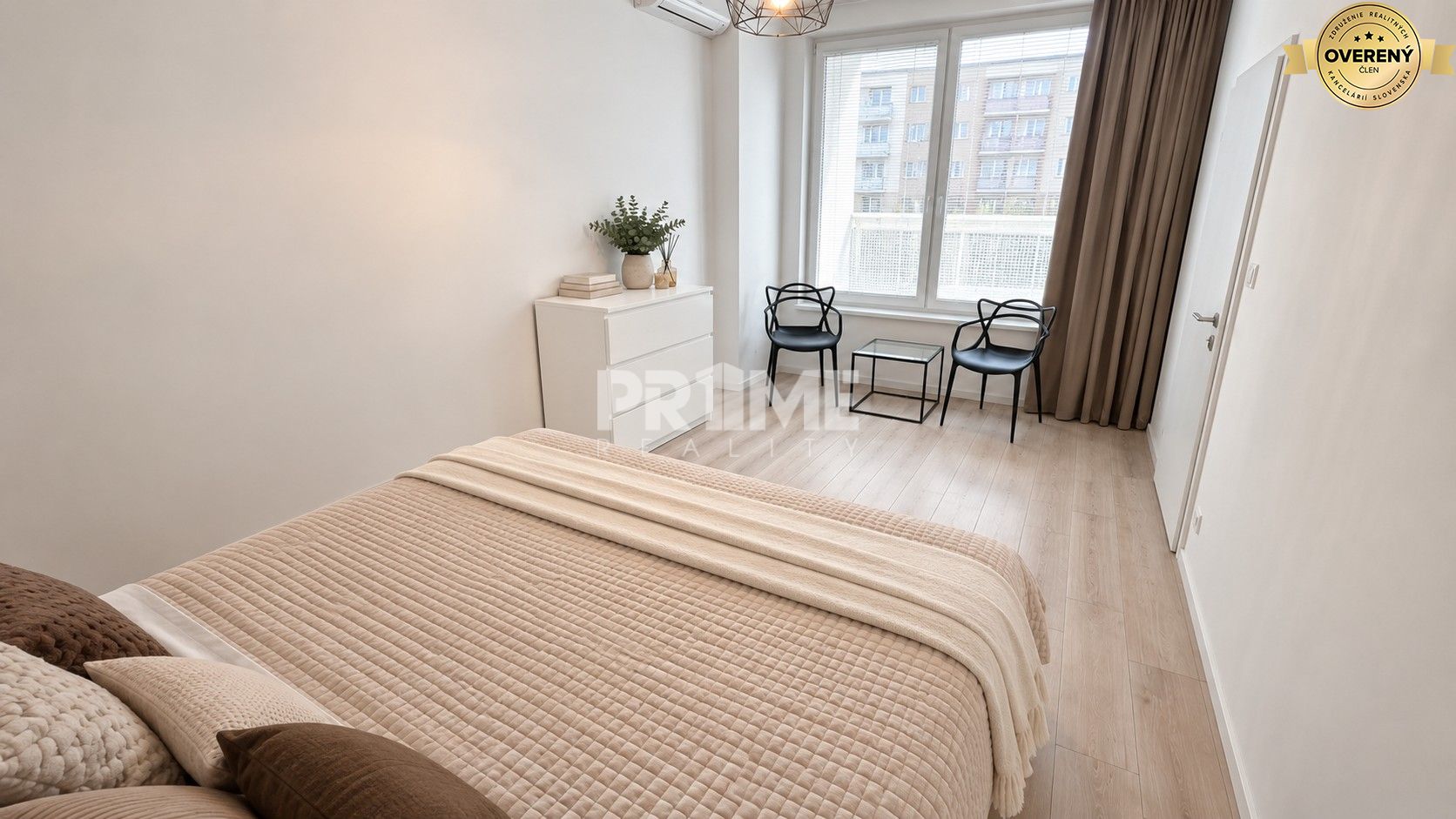 Moderný 2‑izbový apartmán, balkón, sklad, Šancová-novostavba PREMIÈRE – foto 8