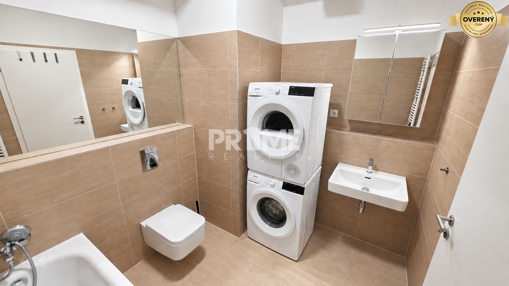 Moderný 2‑izbový apartmán, balkón, sklad, Šancová-novostavba PREMIÈRE – foto 9
