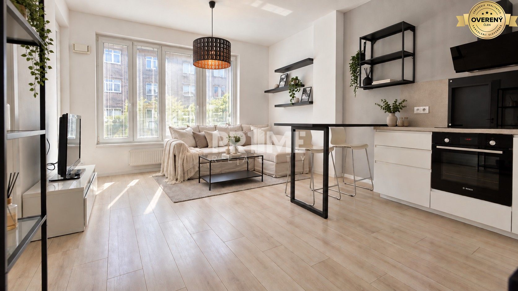 Moderný 2‑izbový apartmán, balkón, sklad, Šancová-novostavba PREMIÈRE – foto 2