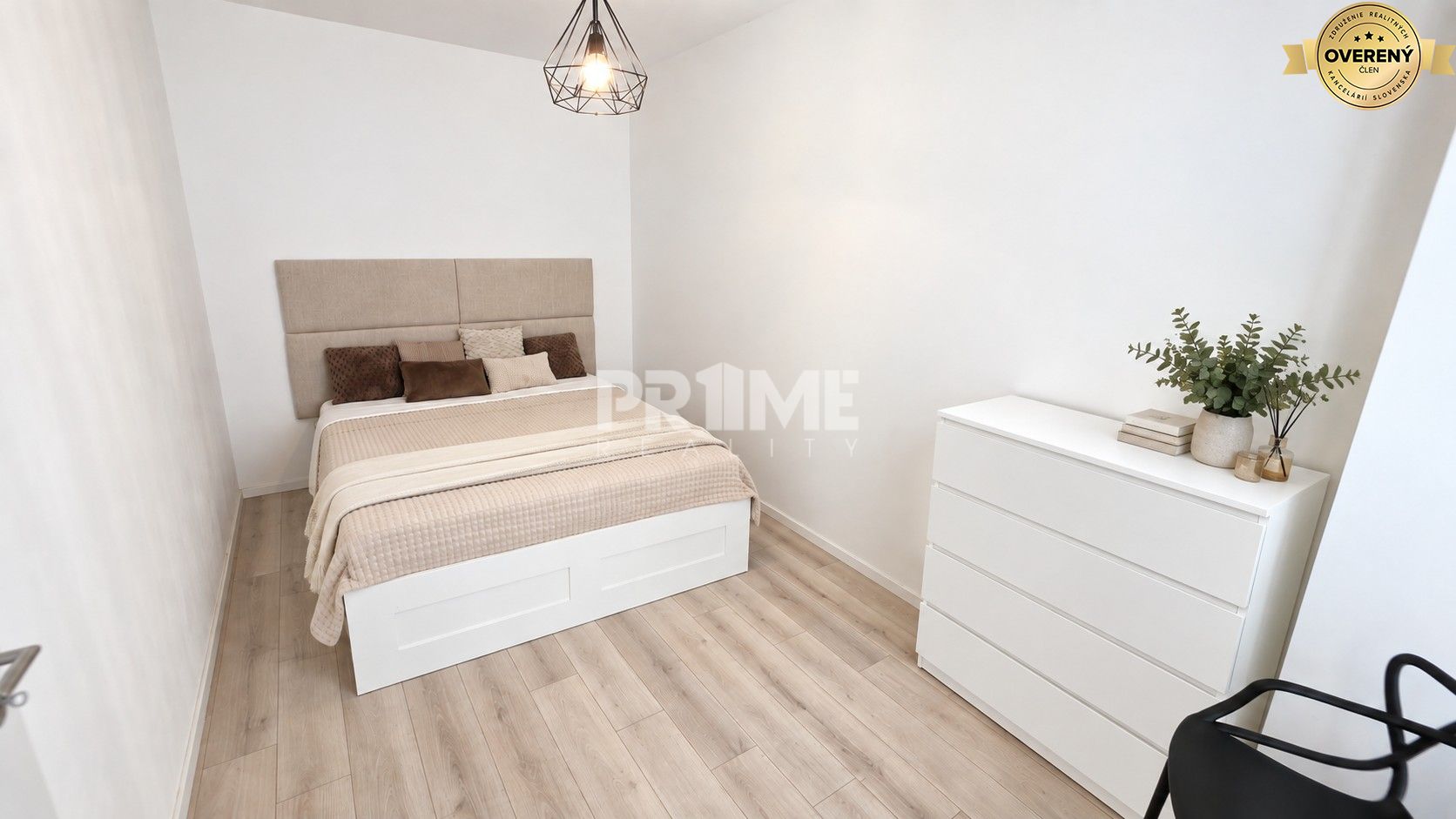 Moderný 2‑izbový apartmán, balkón, sklad, Šancová-novostavba PREMIÈRE – foto 7