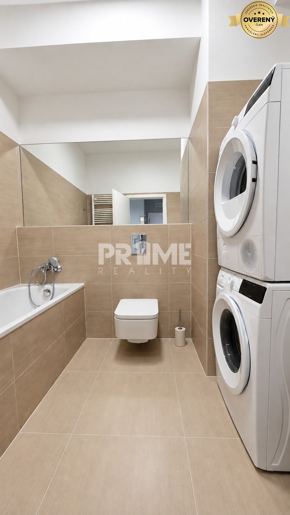Moderný 2‑izbový apartmán, balkón, sklad, Šancová-novostavba PREMIÈRE – foto 10