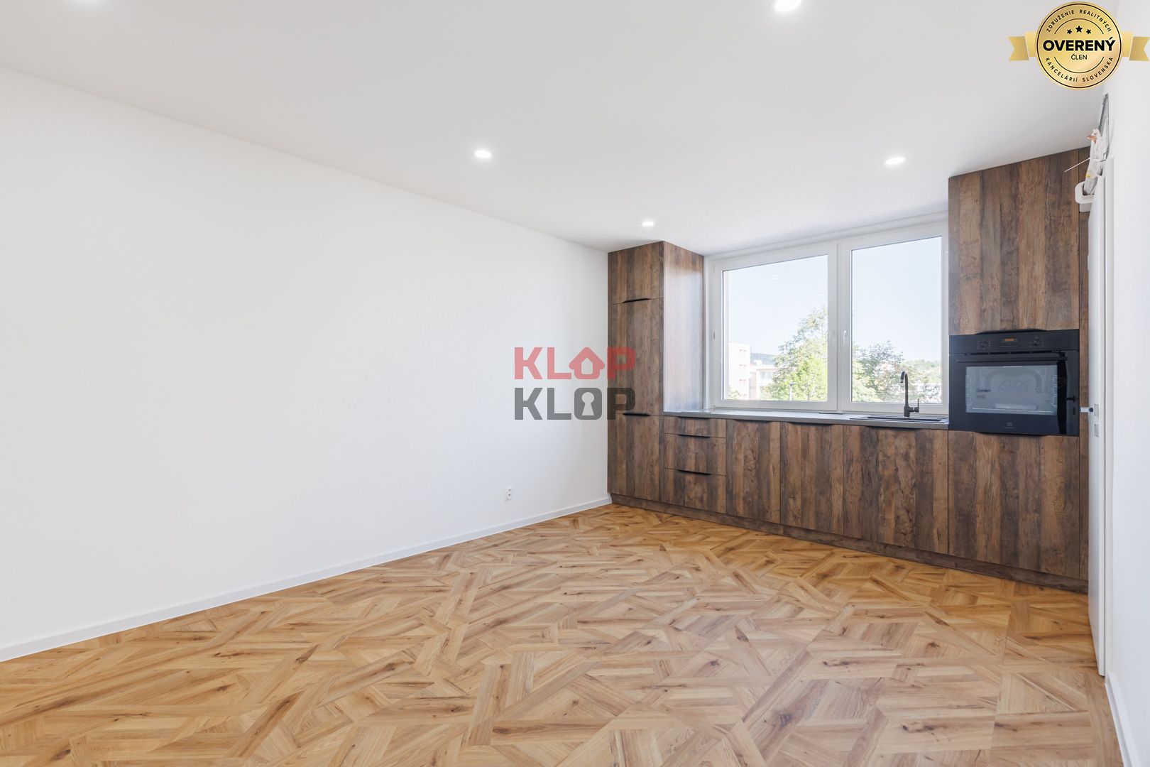 Pozrite si nový 2 i byt po čerstvej rekonštrukcii, klimatizácia – foto 2