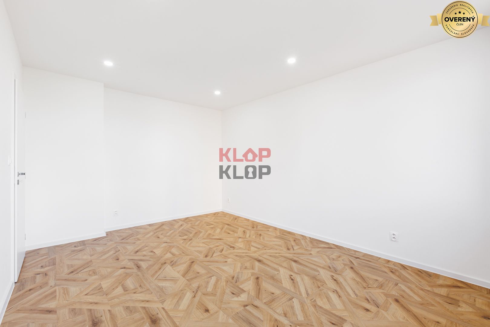 Pozrite si nový 2 i byt po čerstvej rekonštrukcii, klimatizácia – foto 5