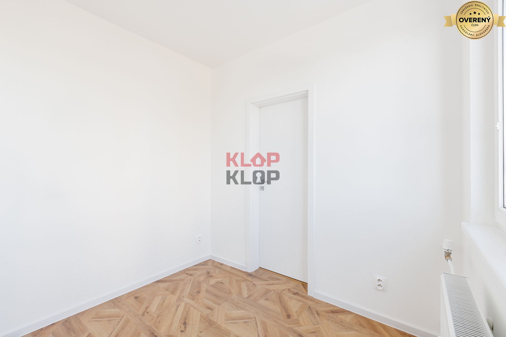 Pozrite si nový 2 i byt po čerstvej rekonštrukcii, klimatizácia – foto 7