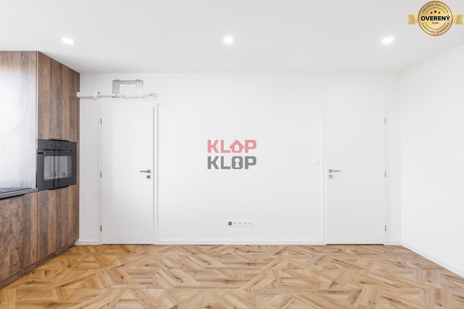 Pozrite si nový 2 i byt po čerstvej rekonštrukcii, klimatizácia – foto 4