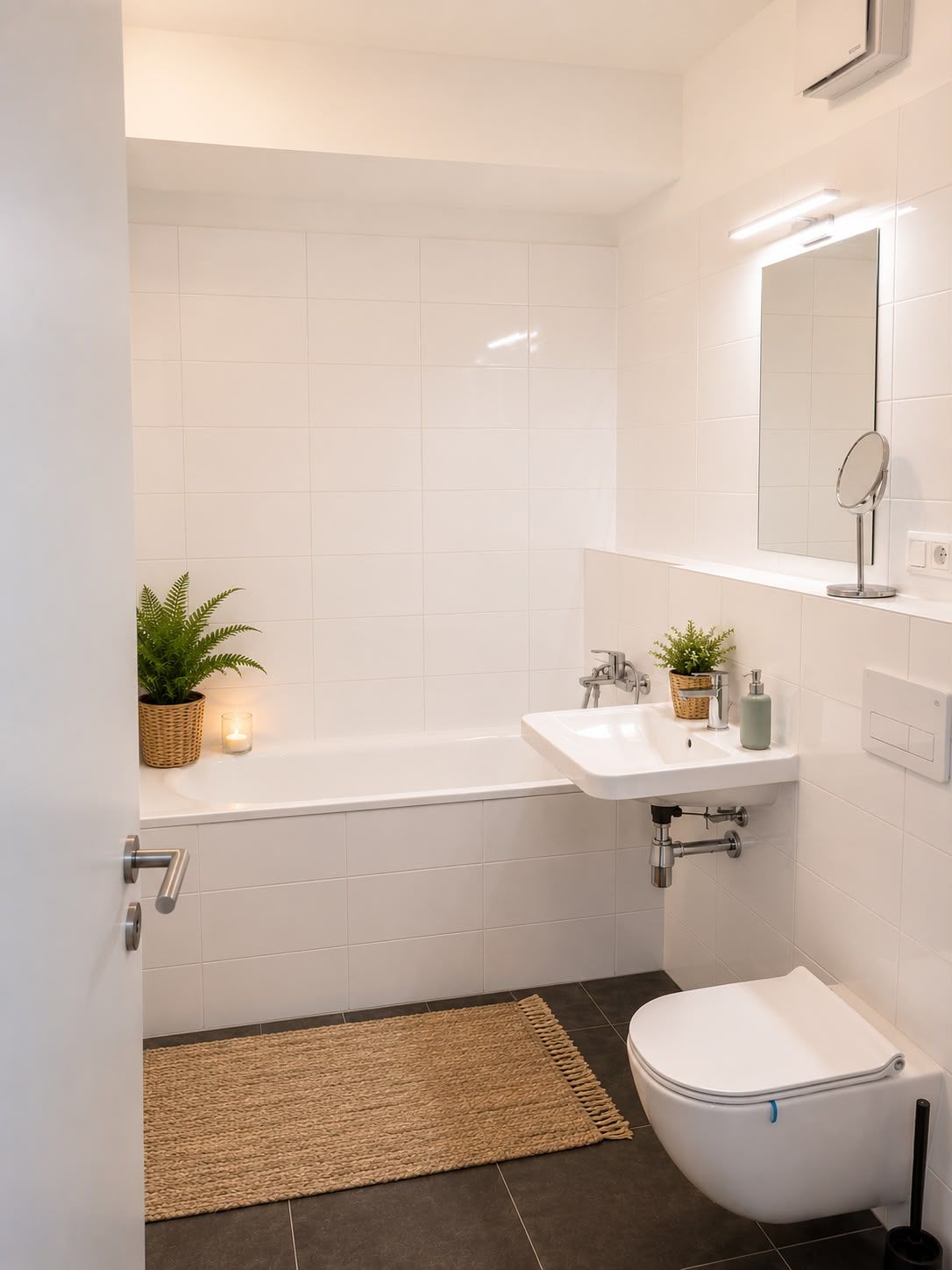 TOP 2‑izbový byt s balkónom v projekte Tammi – foto 3