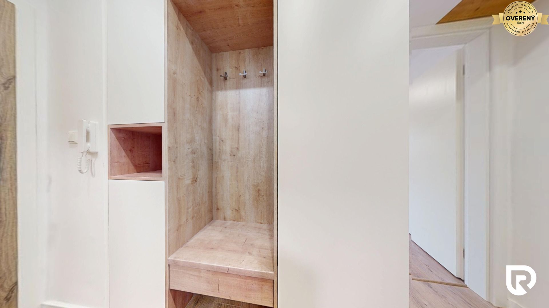 3,5‑izb. byt 82 m2 | Drieňová ul.Štrkovec | komplet rek. – foto 6