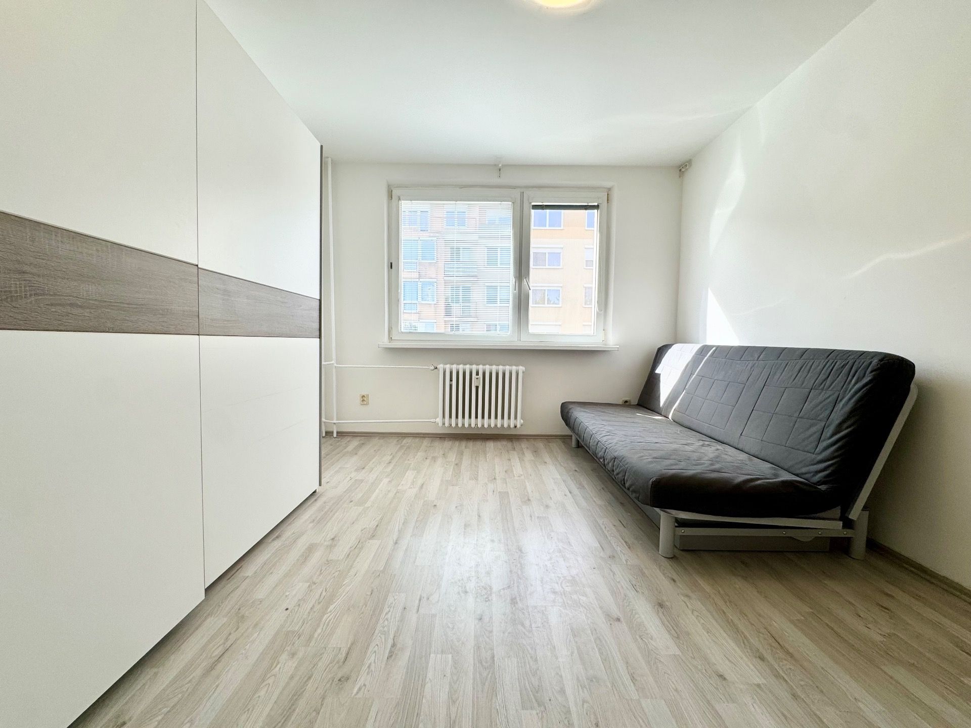 I PREDAJ Praktický 3 izbový byt na Cabanovej, Dúbravka – foto 6