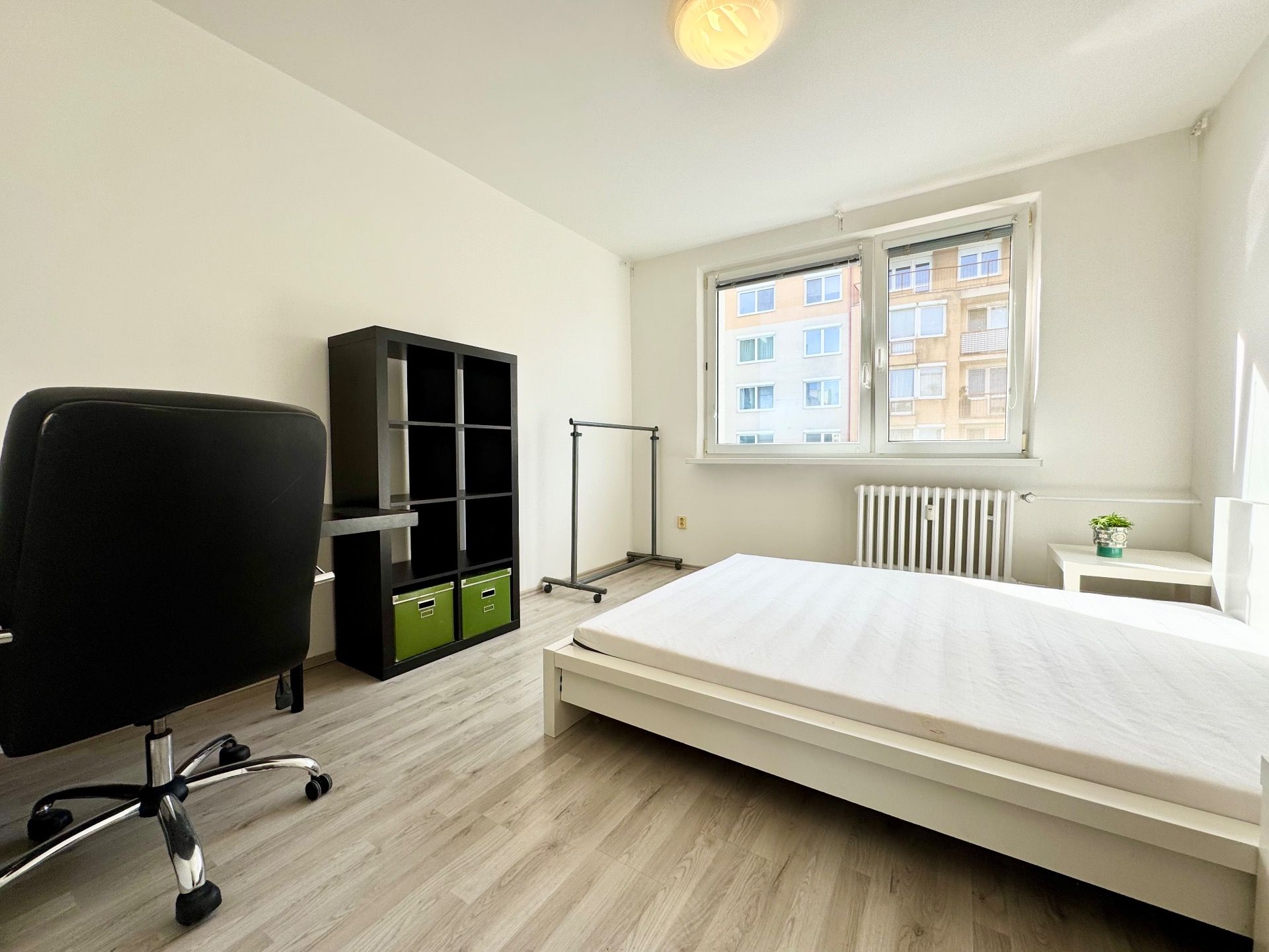 I PREDAJ Praktický 3 izbový byt na Cabanovej, Dúbravka – foto 5