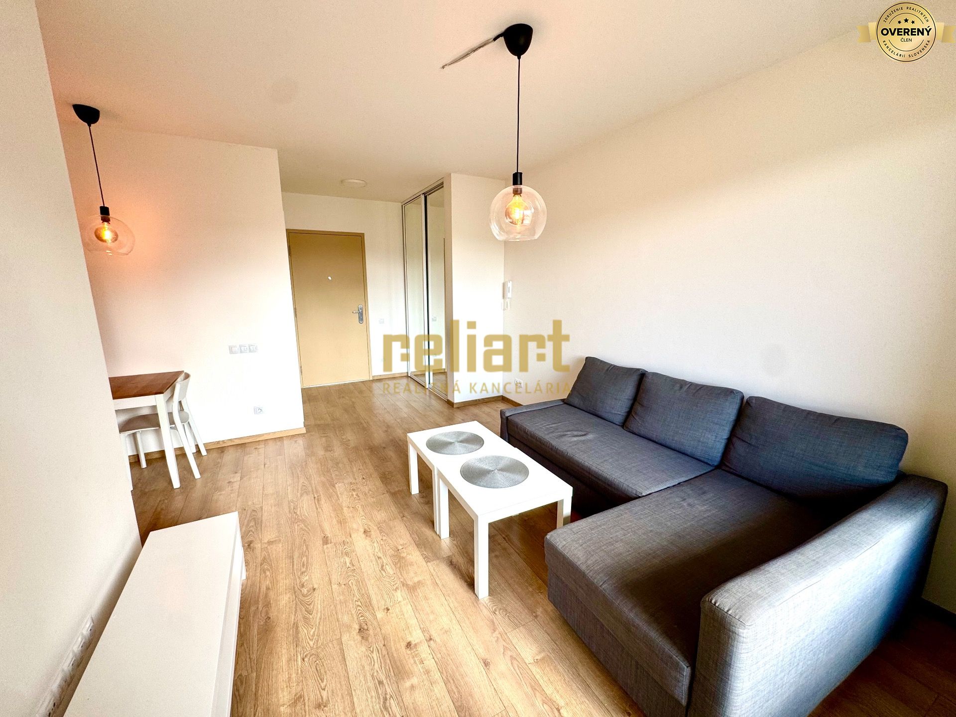Moderný 2‑izbový byt s loggiou a možnosťou garážového parkovania, Bory – foto 5