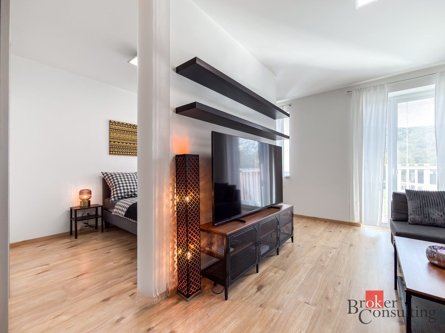 Moderný 1,5i byt s parkovaním pri Devínskej Kobyle – foto 5