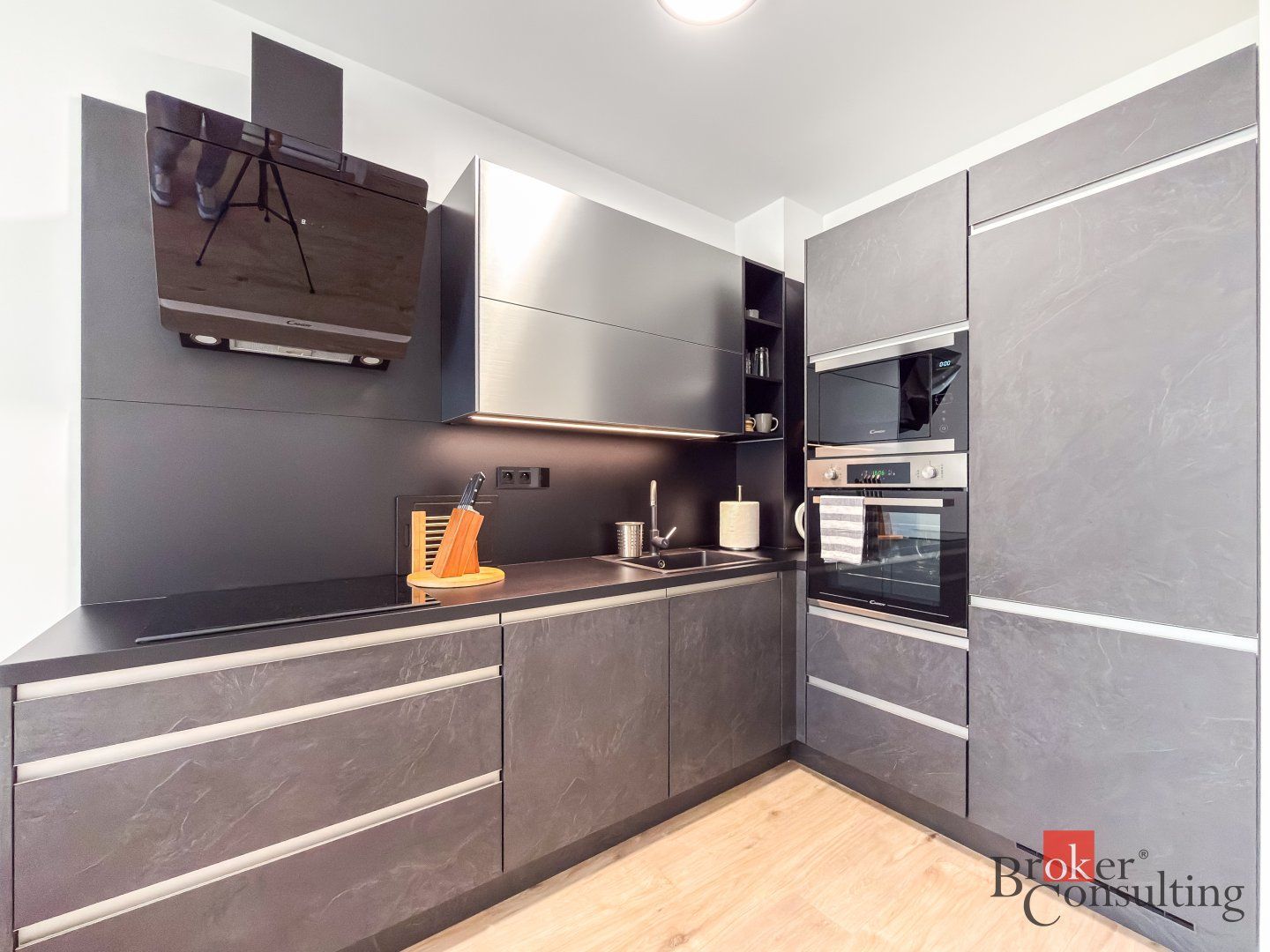 Moderný 1,5i byt s parkovaním pri Devínskej Kobyle – foto 4