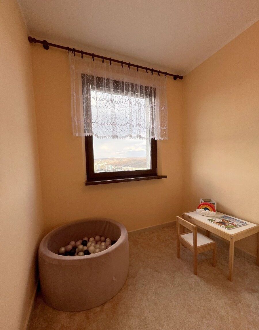 3- izbový byt na ulici Dlhé Diely – foto 3