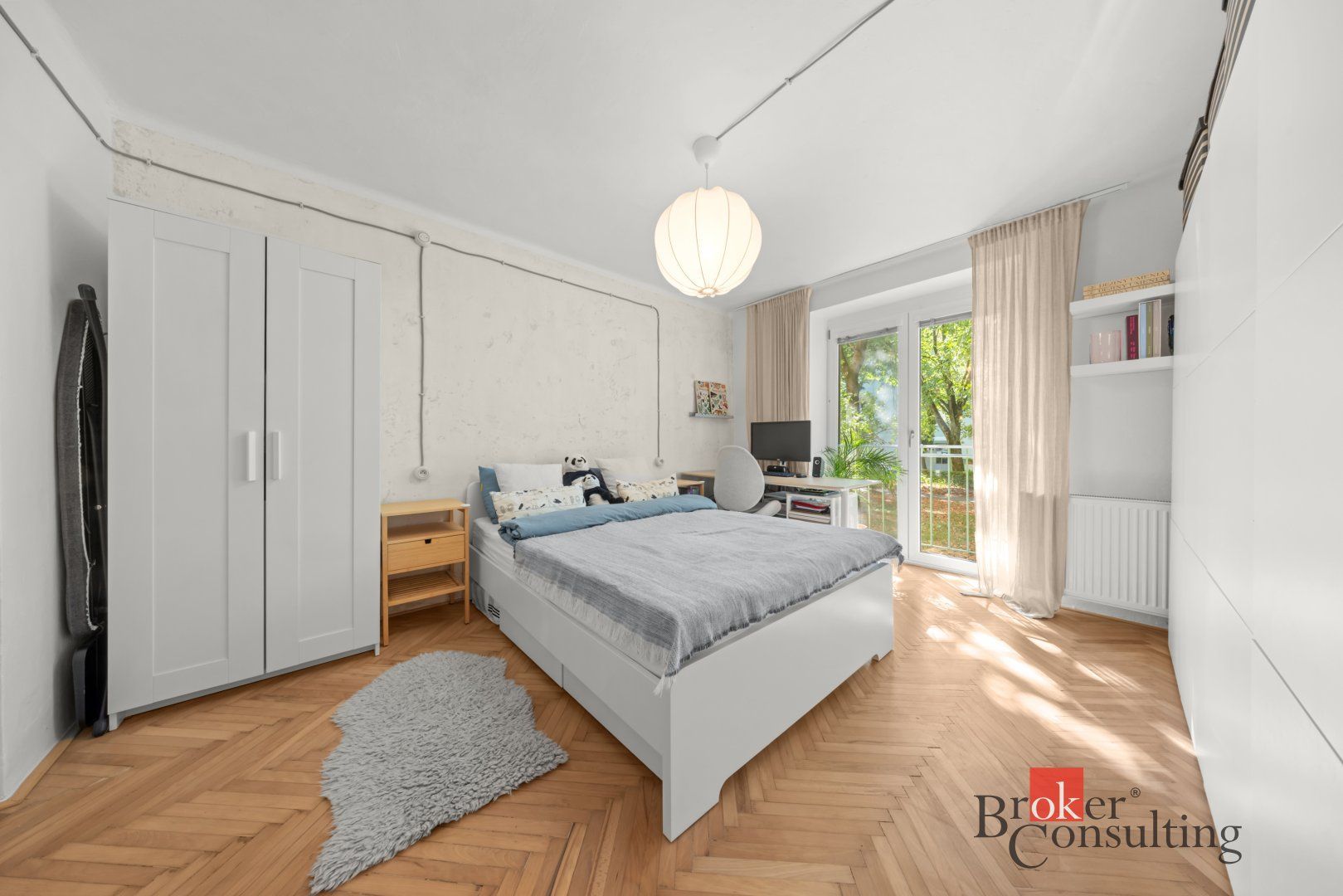 2 izbový byt po rekonštrukcii, Hubeného, Krasňany, Rača, Br – foto 6
