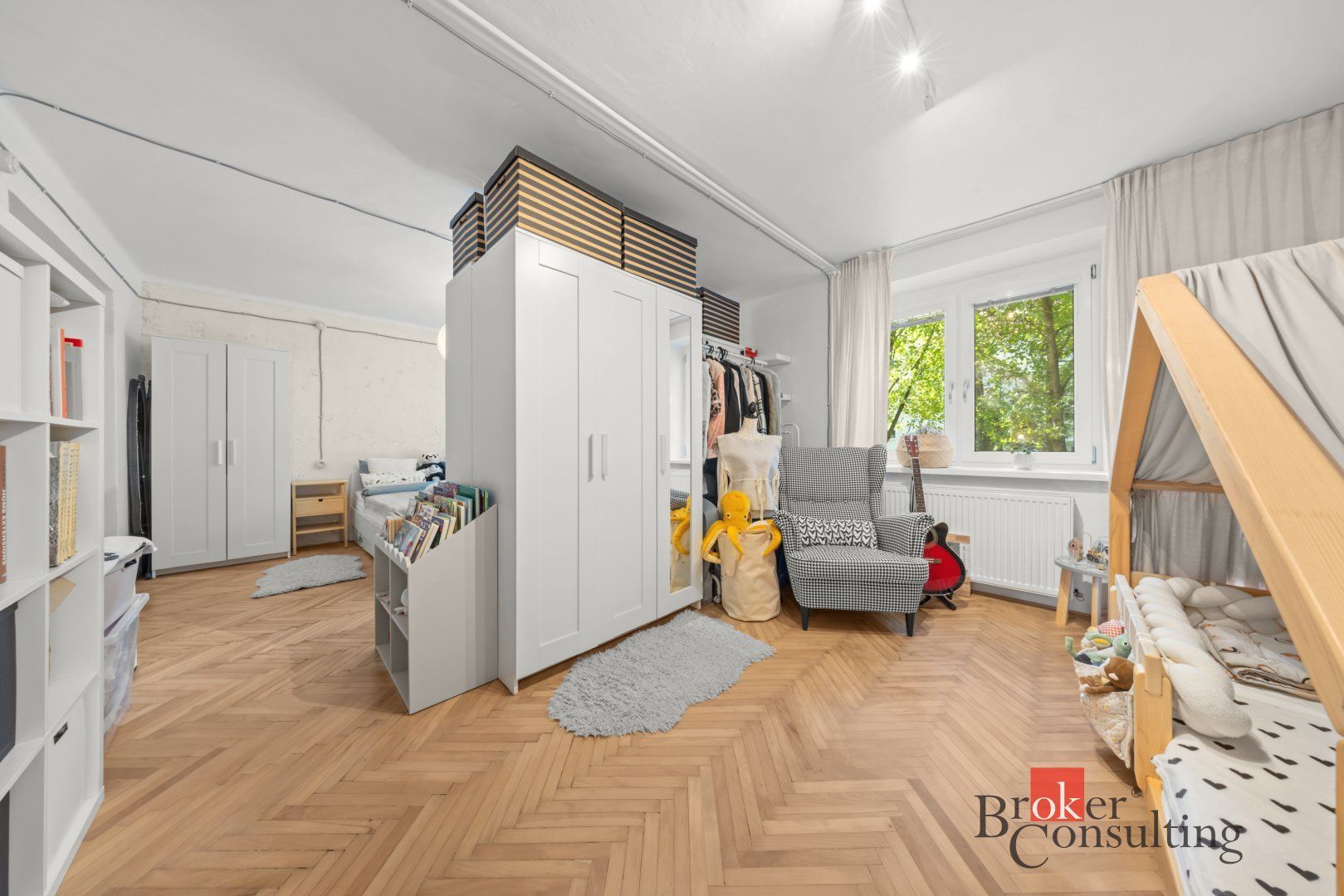 2 izbový byt po rekonštrukcii, Hubeného, Krasňany, Rača, Br – foto 9