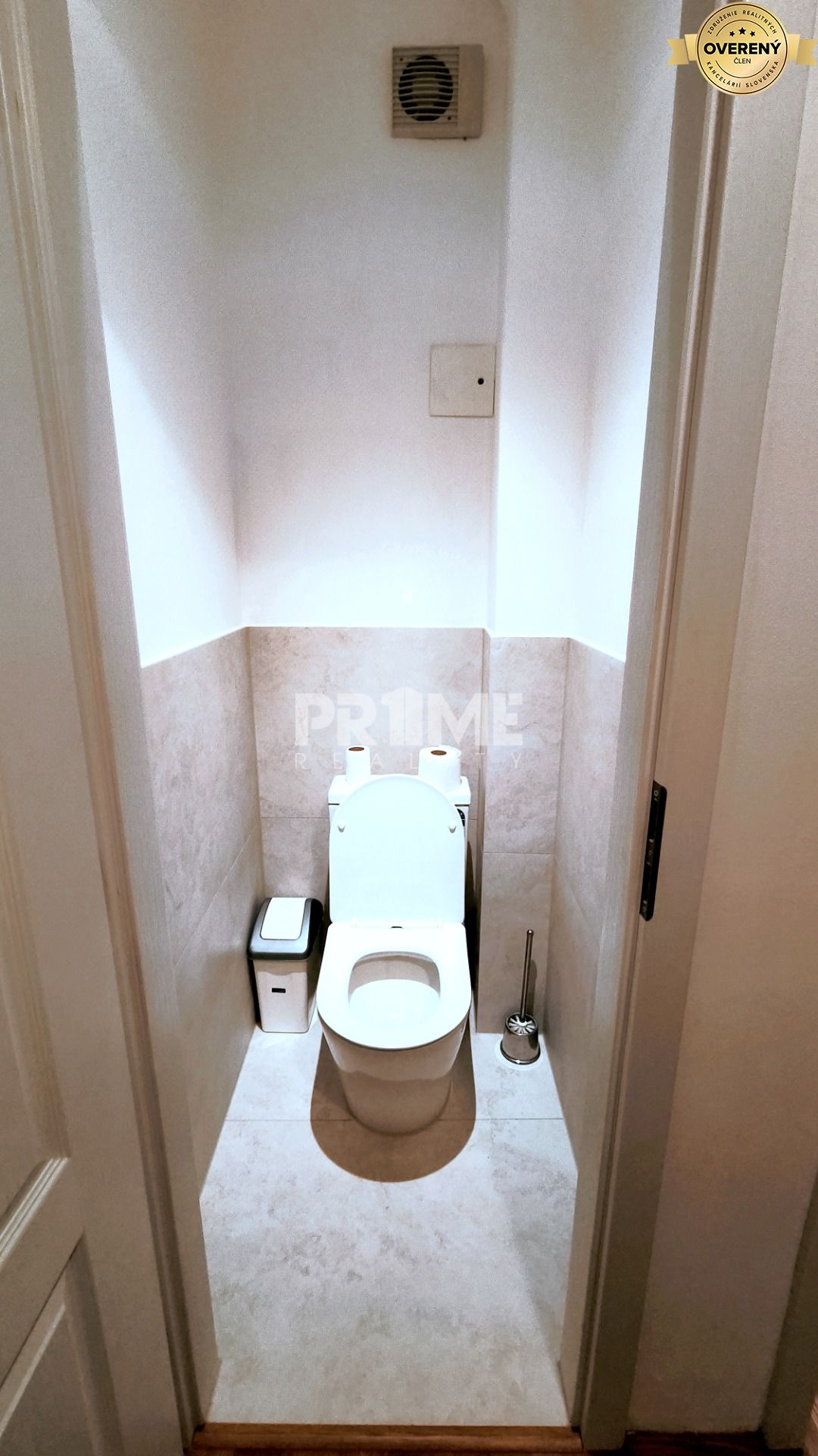 MODERNÝ 2i byt ( 65 m 2 ) v Starom Meste, KLÍMA, Karadžičova ulica – foto 10