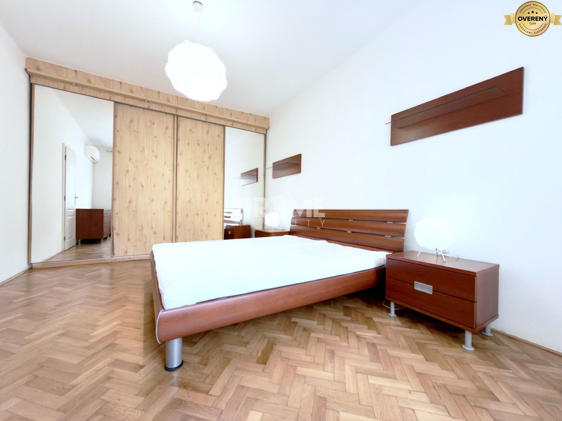 MODERNÝ 2i byt ( 65 m 2 ) v Starom Meste, KLÍMA, Karadžičova ulica – foto 4