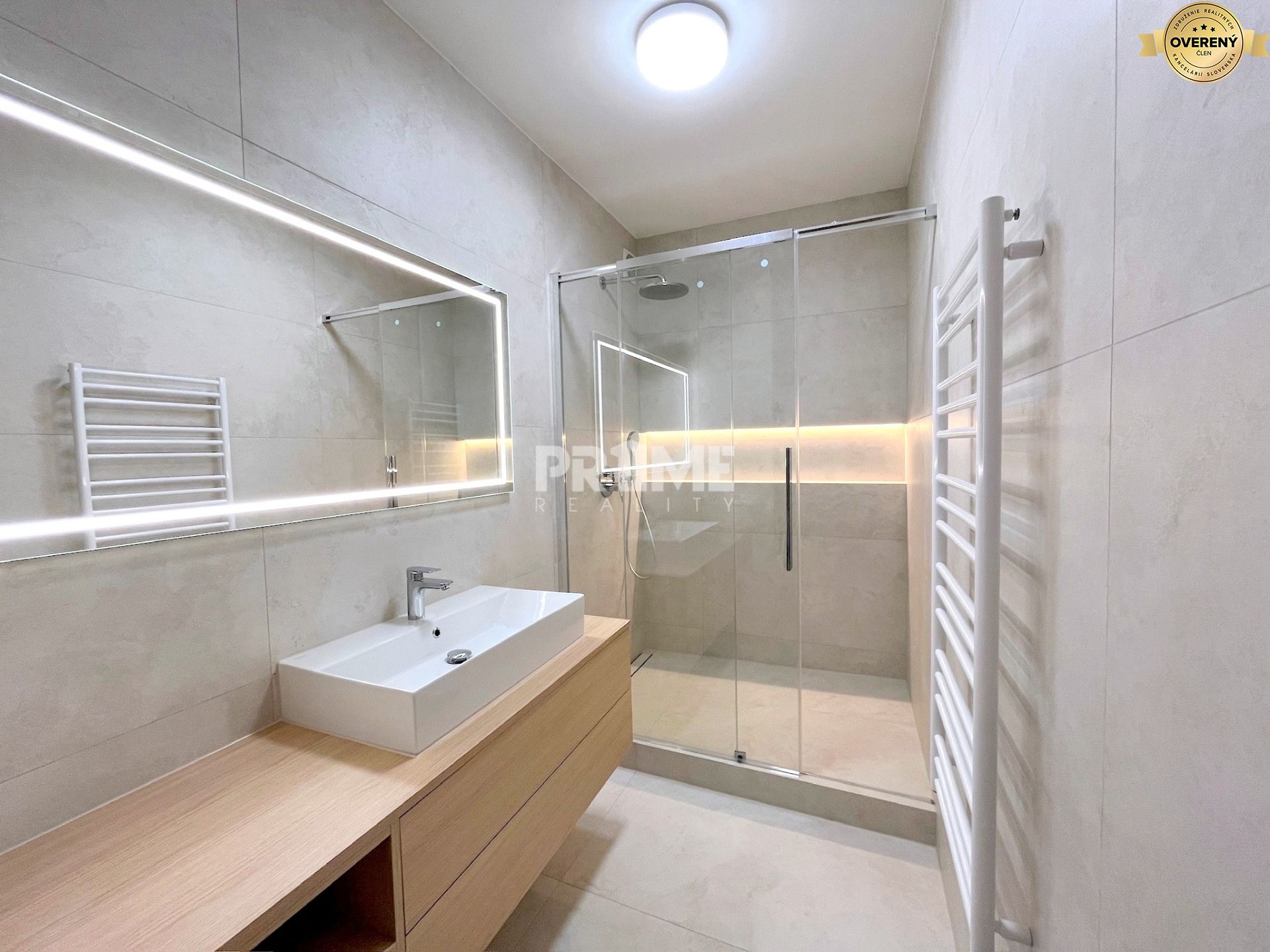 MODERNÝ 2i byt ( 65 m 2 ) v Starom Meste, KLÍMA, Karadžičova ulica – foto 9