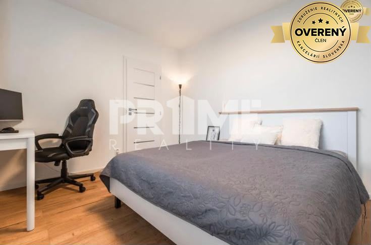 MODERNÝ 2i byt, REKONŠTRUKCIA, KLÍMA,LOGGIA,Gessayova ulica,Petržalka – foto 4