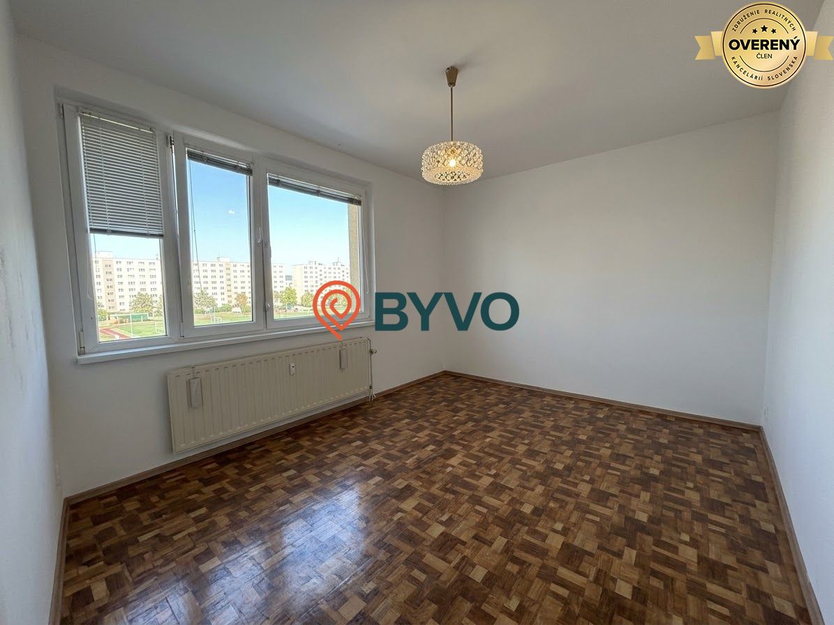 Na predaj 3.izbový byt na Budatínskej ulici po kompletnej rekonštrukci – foto 5