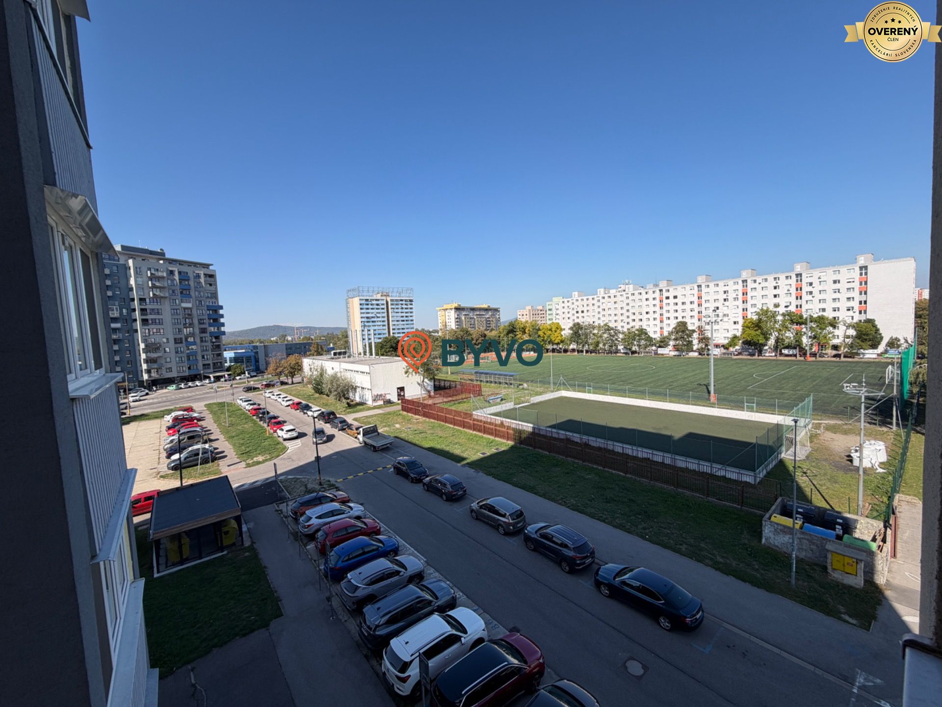 Na predaj 3.izbový byt na Budatínskej ulici po kompletnej rekonštrukci – foto 8