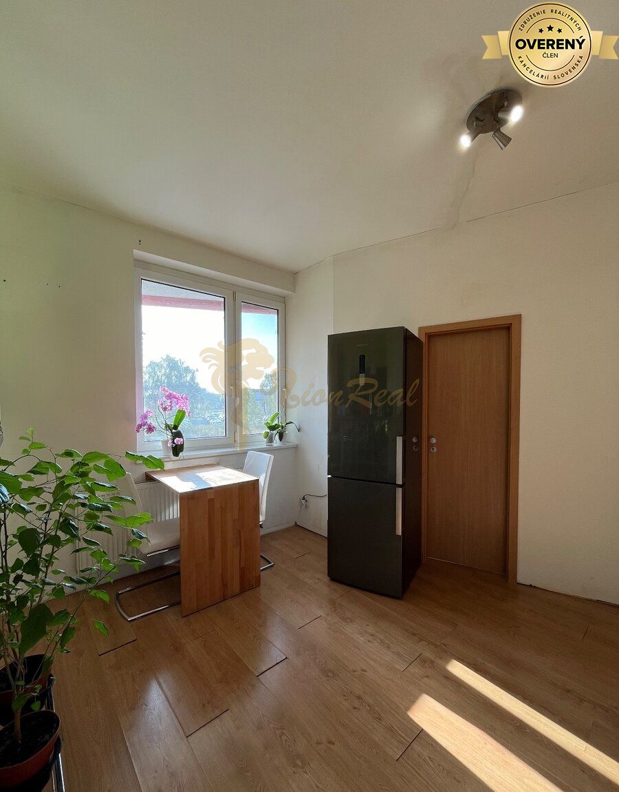 3‑izb. byt v komplexe Koloseo, BA III - Nové Mesto – foto 7